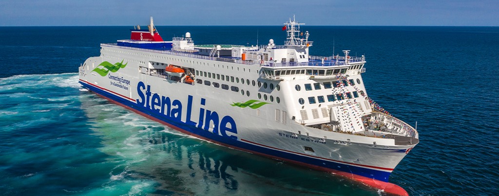 Stena Estrid